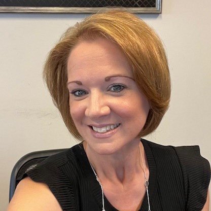 Lisa McGill