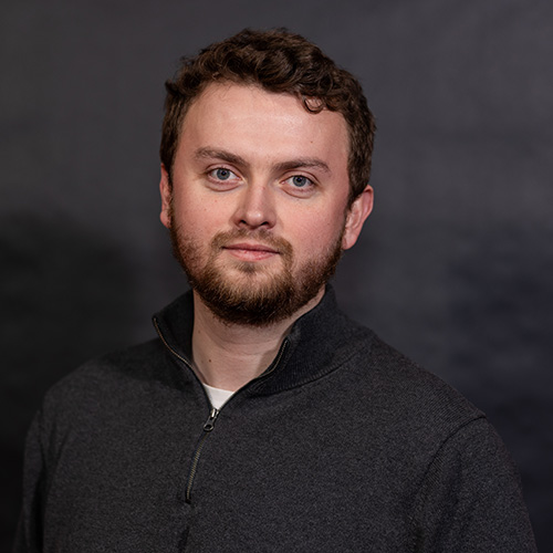 Michael Burnett
