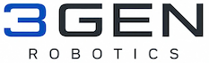 3GEN Robotics logo