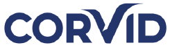 Corvid logo