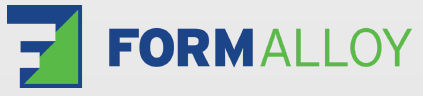FormAlloy logo
