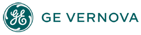 GE Vernova logo