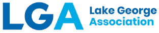 Lake George Association Logo