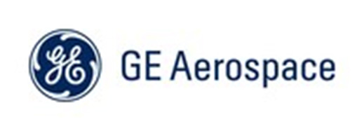 Logo for GE Aerospace
