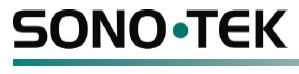 Sono Tek logo