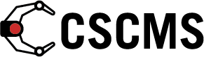 CSCSM logo